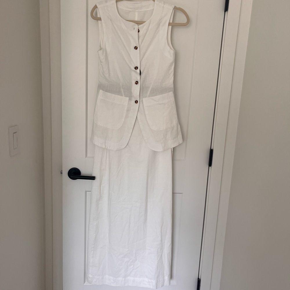 Commense cotton set